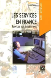 Les Services en France