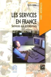 Les Services en France