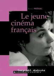 Le Jeune cinéma français