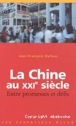 Chine au XXIe siècle