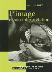 L'Image et son interprétation