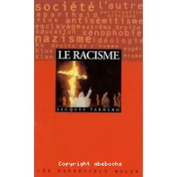 Racisme