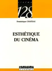 Esthétique du cinéma