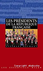 Présidents de la République française