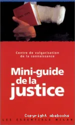 Mini-guide de la justice