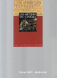 Métiers du cinéma