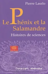 Le Phénix et la Salamandre