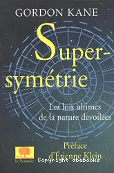 Supersymétrie