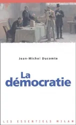 Démocratie