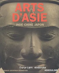 Arts d'asie