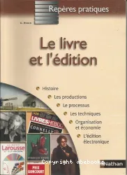 Livre et l'édition