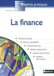 Précis de finance