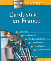 Industrie en France