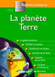 Planète Terre