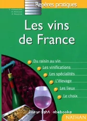 Vins de France