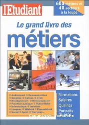 Grand livre des métiers