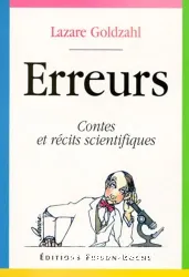 Erreurs