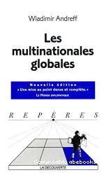 Multinationales globales