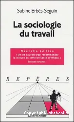 Sociologie du travail