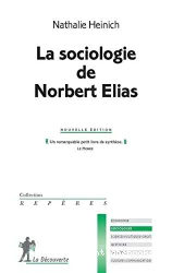 Sociologie de Norbert Elias