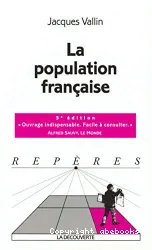 Population française