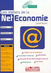 Métiers de la Net Economie