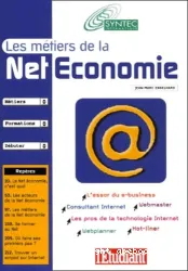 Métiers de la Net Economie