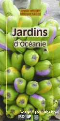 Jardins d'Océanie