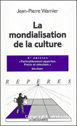 Mondialisation de la culture