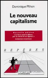 Nouveau capitalisme