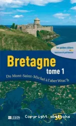 Bretagne - tome 1