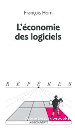 Economie des logiciels