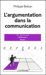 Argumentation dans la communication