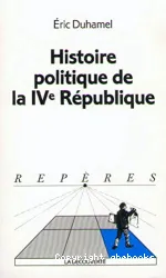 Histoire politique de la IVe République