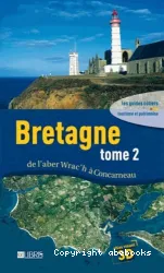 Bretagne - tome 2