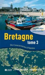 Bretagne - tome 3