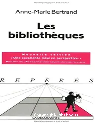 Bibliothèques