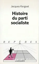 Histoire du parti socialiste