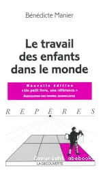 Travail des enfants dans le monde