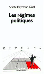 Régimes politiques