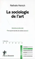 Sociologie de l'art