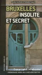 Bruxelles insolite et secret