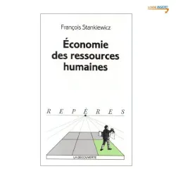 Economie de ressources humaines