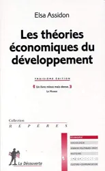 Théories économiques du développement