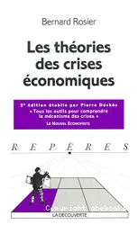 Théories des crises économiques