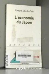 Economie du Japon