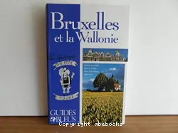 Bruxelles et la Wallonie