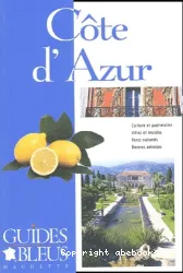 Côte d'Azur