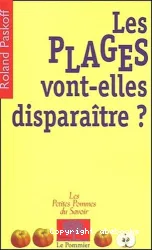 Les Plages vont-elles disparaître?