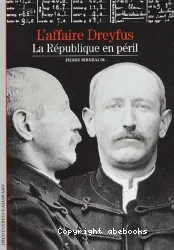 Affaire Dreyfus